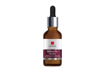 Retinol A+ Emulsión, Lidherma